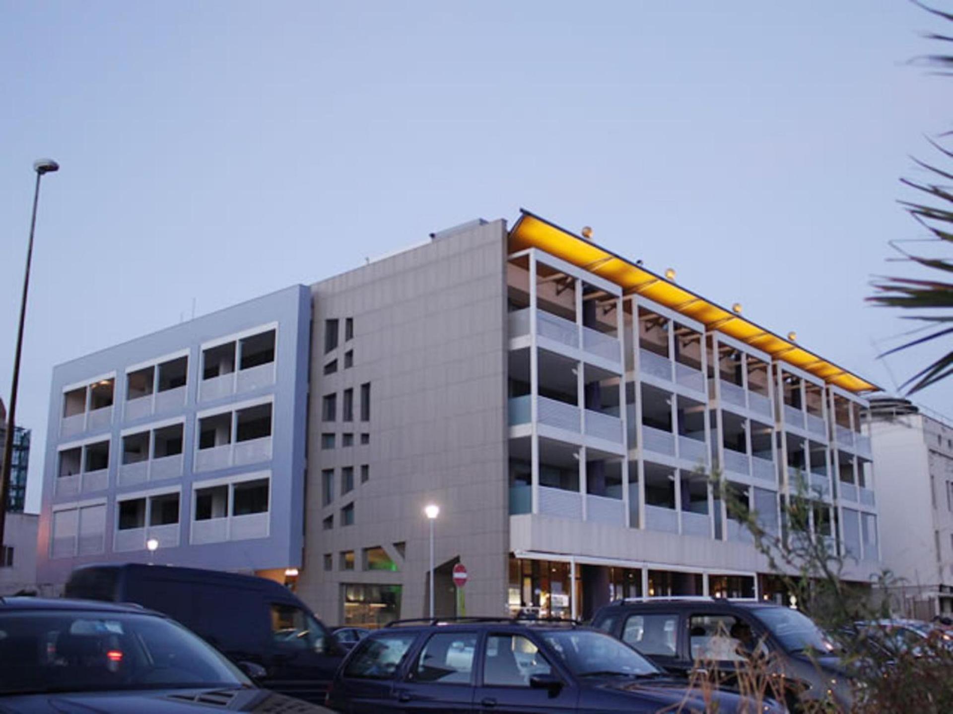 Minzoni Gallipoli Sul Mare E 130 Mt Dal Centro Exterior foto
